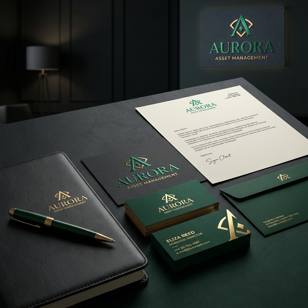 Brand Identity Project